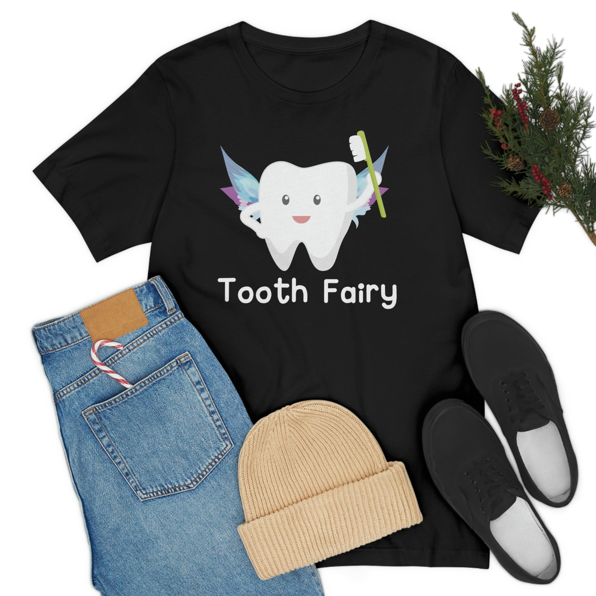 Tooth Fairy TextileDE Germany