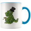 Accent Mug - Tea Rex