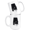 White Mugs - Alabama Roots
