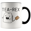 Accent Mug - Tea Rex