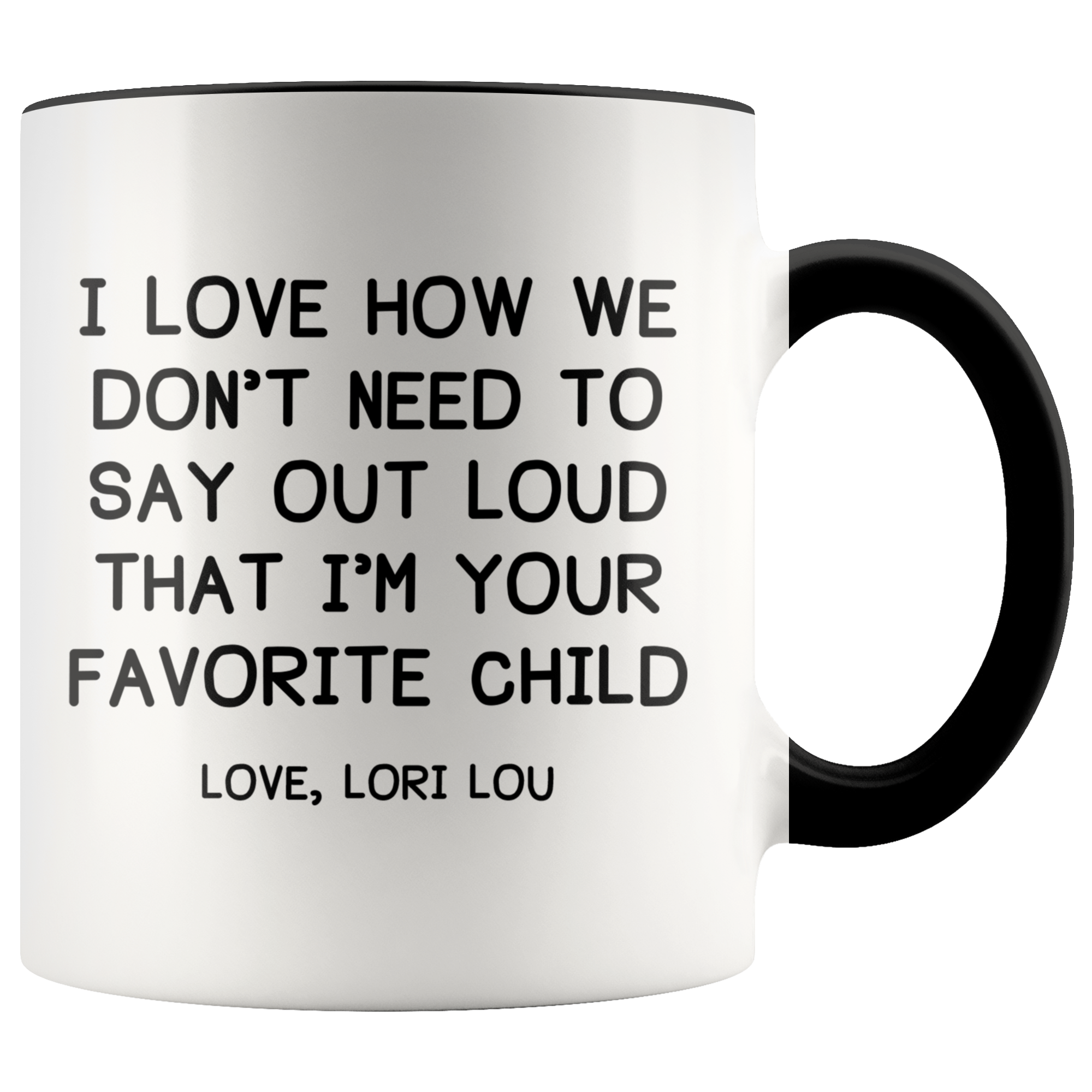 Lori Lou Custom