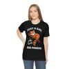 Just a Girl Who Loves Red Pandas TextileDE Germany