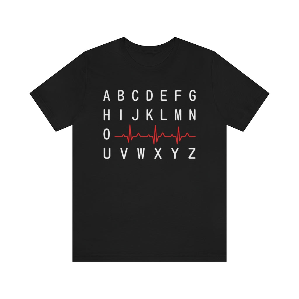 PQRST Nurse TextileDE Germany