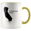 Accent Mug - California Roots