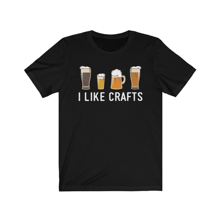 Beer I Like Crafts OPT