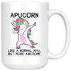 Apucorn