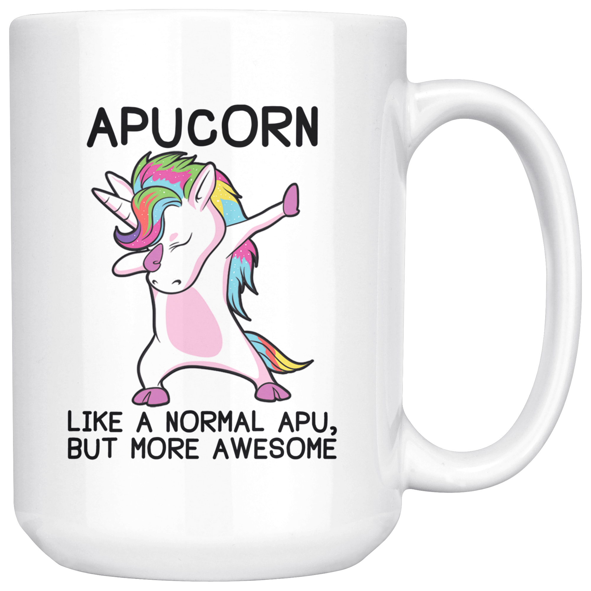 Apucorn