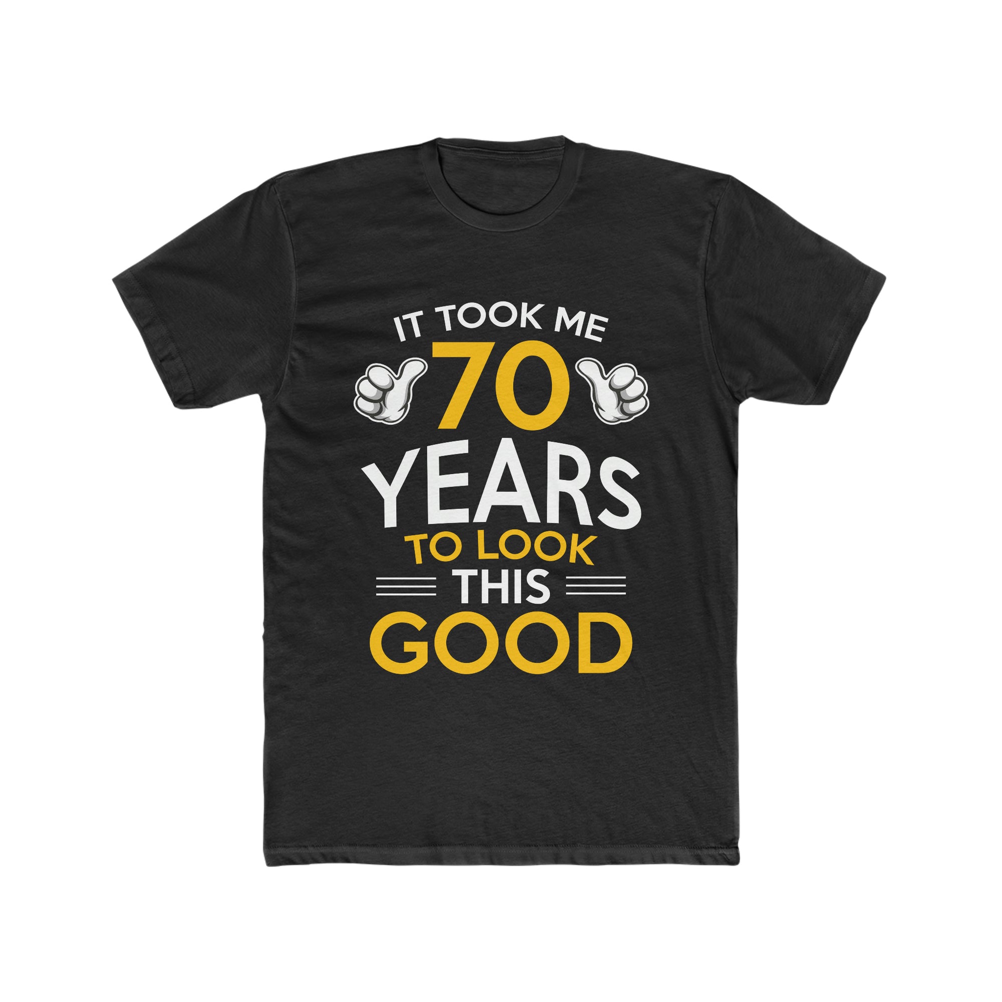 70 Years Look This Good PrintBar Australia