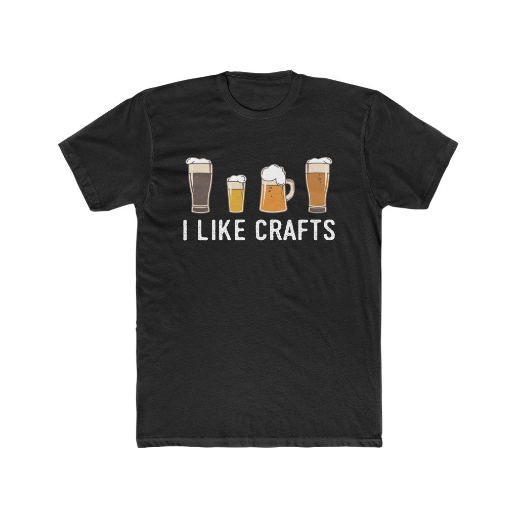 Beer I Like Crafts Australia PrintBar