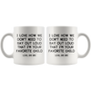 Bri Bri Custom
