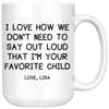 Lisa Custom
