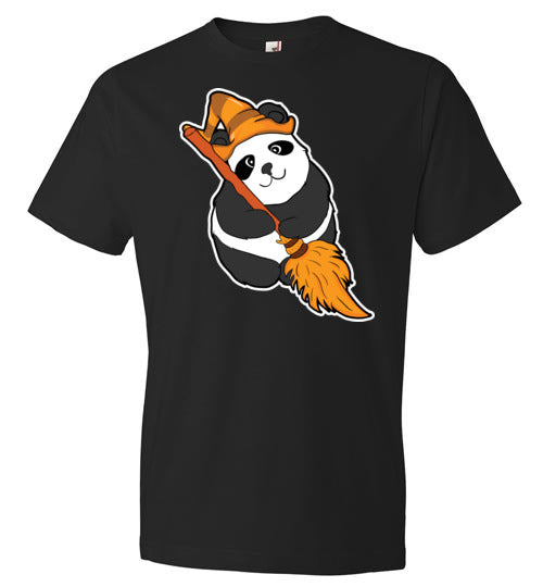 Panda Halloween T-Shirt
