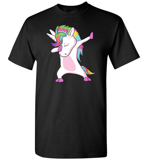 Dancing Unicorn Gildan Youth
