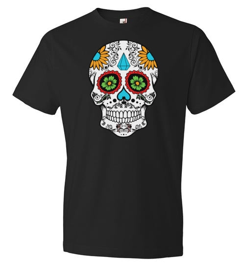 Sugar Skull