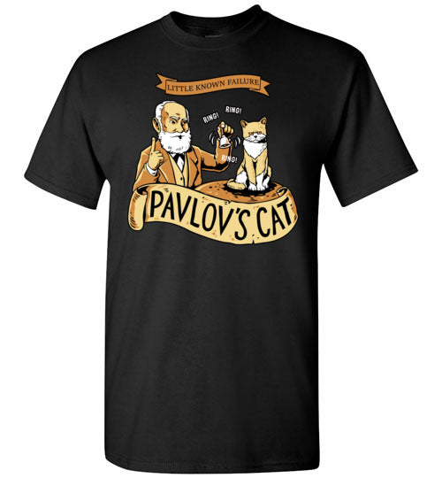 Pavlov Cat Gildan Youth