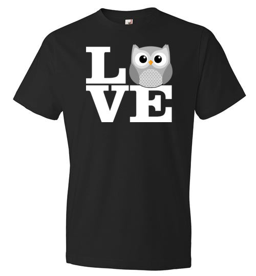 Love Owl