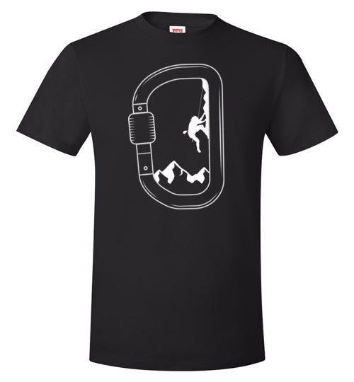 Mountain Climbing Carabiner