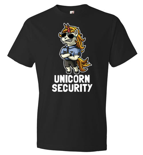 Unicorn Security