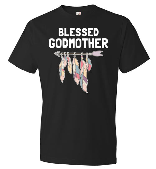 Blessed Godmother Arrow