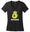 Avocardio V-Neck