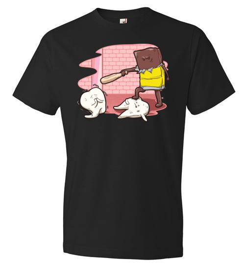 Dentist Candy Tooth Decay