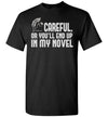 Careful Novel Gildan Youth