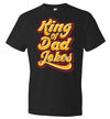 King Of Dad Jokes