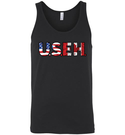 USEH Tank Top