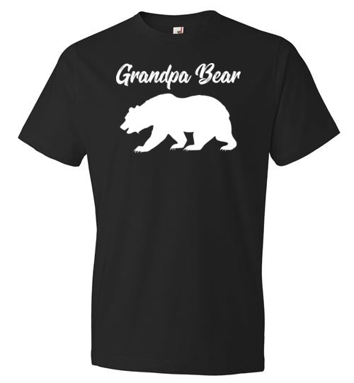 Grandpa Bear