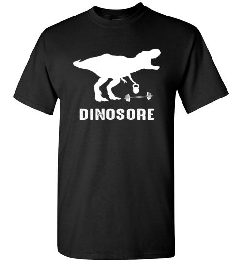 Dinosore Gildan Youth
