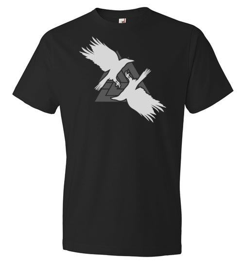 Viking Huginn Muninn