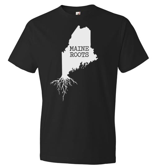 Maine Roots