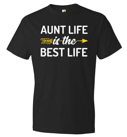 Aunt Life Best Life