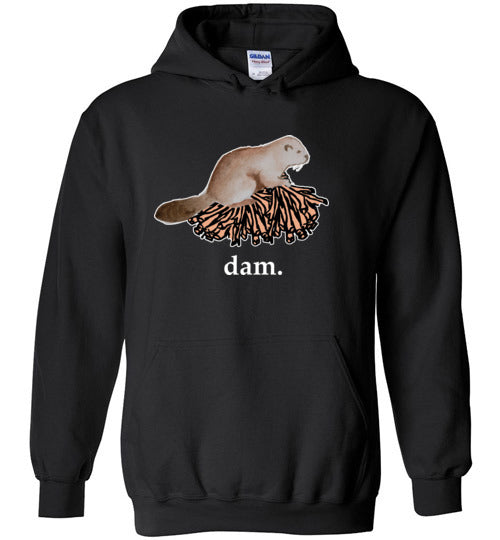 Beaver Dam Hoodie