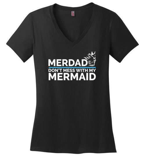 Merdad V-Neck