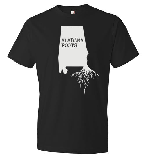 Alabama Roots