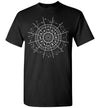 Astrology Constellation Circle Gildan Youth