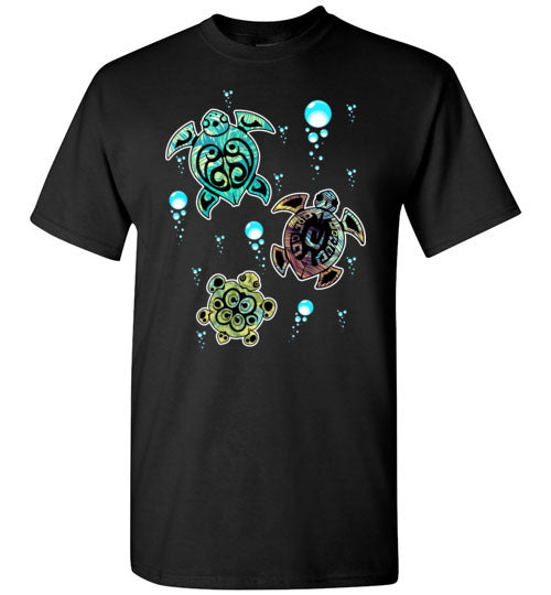 Sea Turtles Gildan Youth