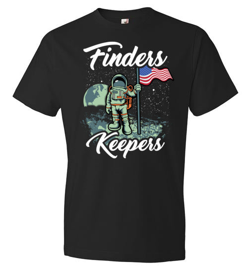 Finders Keepers Space