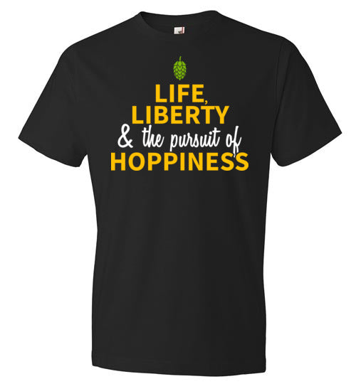 Pursuit Of Hoppiness