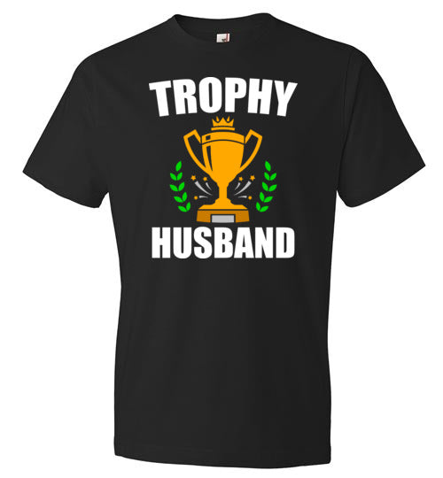 Trophy Husband