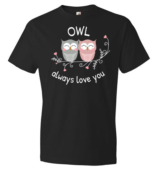 Owl Always Love You
