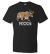 Bear Deer Beer