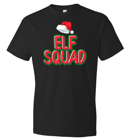 Elf Squad