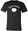 Bah Haba Canvas