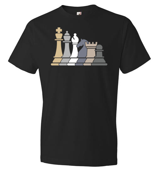 Chess Pieces