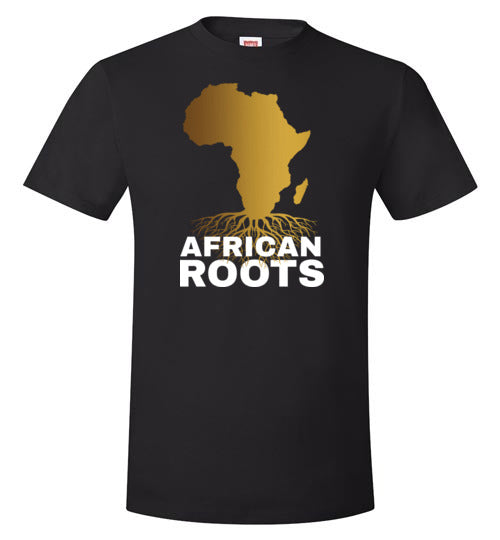 African Roots