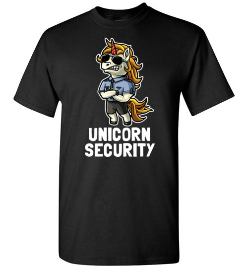 Unicorn Security Gildan Youth