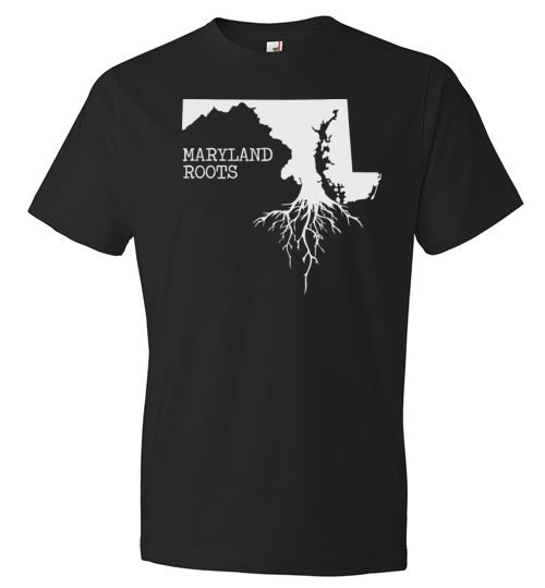 Maryland Roots