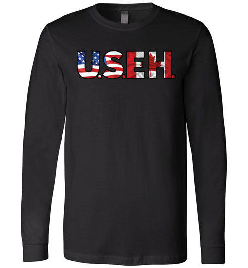 USEH Long Sleeve